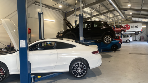Čišćenje DPF VW Golf 5 1.9 TDI 105ks Cena